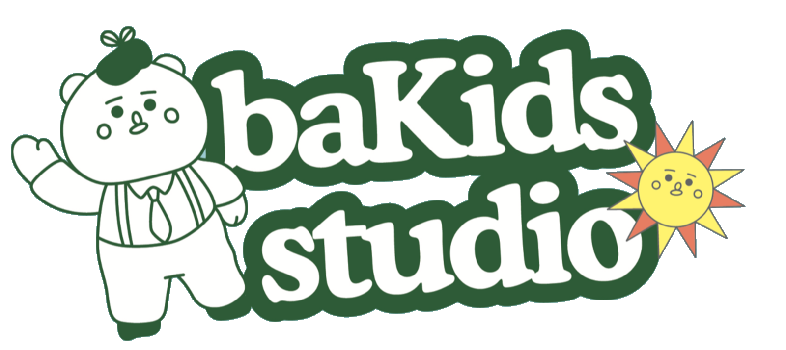ビーエーキッズスタジオ